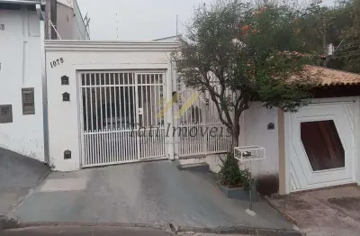 Casa com 3 quartos à venda na Rua Batista Laura Ricetti, Jardim Beatriz, São Carlos