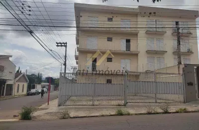 Apartamento com 2 quartos para alugar na Rua São Joaquim, Centro, São Carlos