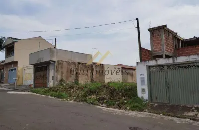 Terreno à venda na Rua Joao Prigenzi, Cidade Aracy, São Carlos