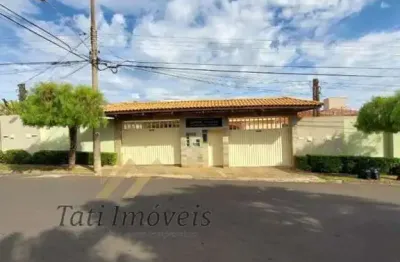 Casa em condomínio fechado com 4 quartos à venda na Alameda das Rosas, Cidade Jardim, São Carlos