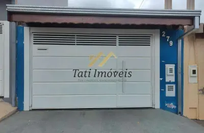 Casa com 1 quarto à venda na Rua Leonardo Foschini, Cidade Aracy, São Carlos