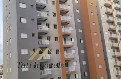 Apartamento com 2 quartos à venda na Rua Bernardino Fernandes Nunes, Cidade Jardim, São Carlos