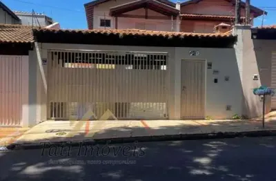 Casa com 3 quartos para alugar na Rua São João Bosco, Parque Santa Felícia Jardim, São Carlos