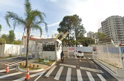Apartamento com 2 quartos à venda na Rua Doutor Marino Costa Terra, Parque Sabará, São Carlos
