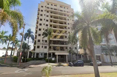 Apartamento com 2 quartos à venda na Passeio das Palmeiras, Parque Faber Castell I, São Carlos