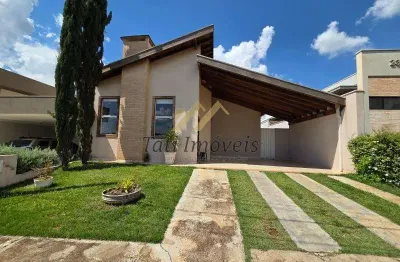 Casa em condomínio fechado com 3 quartos para alugar na Rua Ray Wesley Herrick, Condomínio Village Damha II, São Carlos