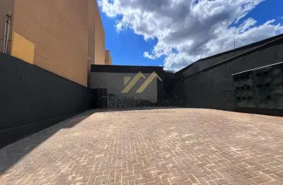 Kitnet / Stúdio para alugar na Rua Antônio Fischer dos Santos, Jardim Paulistano, São Carlos