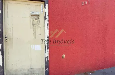 Kitnet / Stúdio para alugar na Rua Rotary Clube, Vila Celina, São Carlos