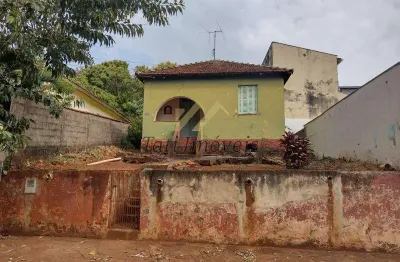 Terreno à venda na Rua Conde do Pinhal, Jardim São Carlos, São Carlos