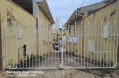 Casa com 2 quartos para alugar na Rua Sete de Setembro, Centro, São Carlos