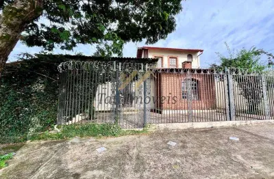 Casa com 3 quartos para alugar na Rua João Baptista de Toledo, Parque Paraíso, São Carlos