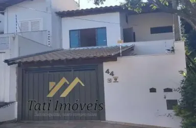 Casa com 3 quartos à venda na Rua Paulino Gonçalves, Portal do Sol, São Carlos