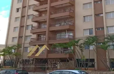 Apartamento com 3 quartos à venda na Avenida São Carlos, Centro, São Carlos