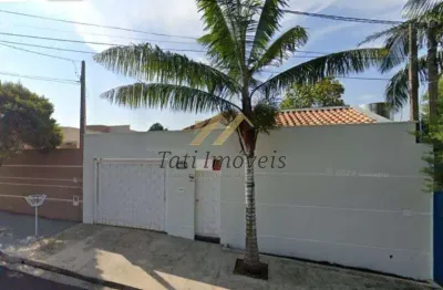 Casa em condomínio fechado com 3 quartos para alugar na Rua Borlange, Residencial Samambaia, São Carlos