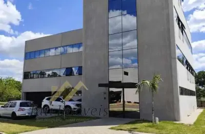 Sala comercial para alugar na Alameda Sinijoku Tanaka, Parque Tecnológico Damha II São Carlos, São Carlos