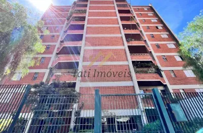 Apartamento com 3 quartos para alugar na Rua Vítor Manoel Souza Lima, Jardim Bethânia, São Carlos