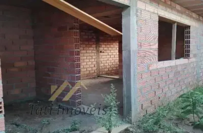 Casa com 2 quartos à venda na Rua Luiz Carlos de Arruda Mendes, Vila Boa Vista, São Carlos