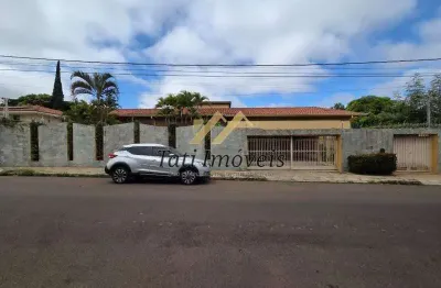 Casa com 3 quartos à venda na Rua Adolfo Catani, Jardim Macarengo, São Carlos