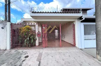 Casa com 2 quartos à venda na Rua José Palone, Jardim Bandeirantes, São Carlos