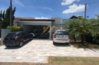 Casa em condomínio fechado com 3 quartos para alugar na Rua Ray Wesley Herick, Condomínio Village Damha II, São Carlos