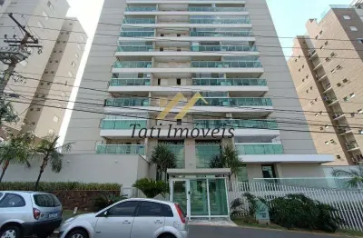 Apartamento com 2 quartos para alugar na Passeio das Palmeiras, Parque Faber Castell I, São Carlos
