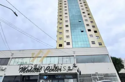 Sala comercial para alugar na Rua Maestro João Seppe, Jardim Paraíso, São Carlos