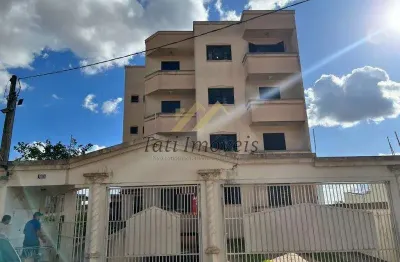 Apartamento com 2 quartos para alugar na Alameda das Azaleias, Cidade Jardim, São Carlos