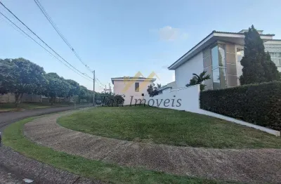 Terreno à venda na Rua Ray Wesley Herrick, Condomínio Village Damha II, São Carlos
