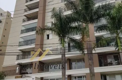Apartamento com 3 quartos à venda na Passeio das Palmeiras, Parque Faber Castell I, São Carlos
