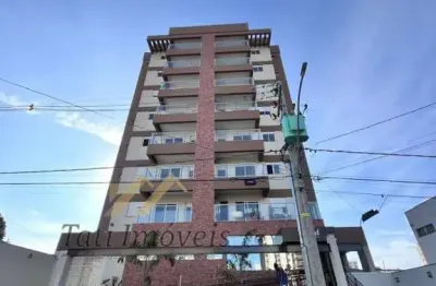 Apartamento com 2 quartos para alugar na Rua Major Júlio de Salles, Centro, São Carlos