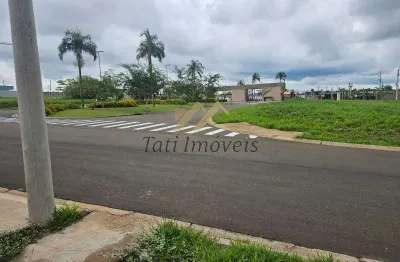 Terreno à venda na Avenida Agenor Galdino Do Prado, Jardim Jóckei Club A, São Carlos