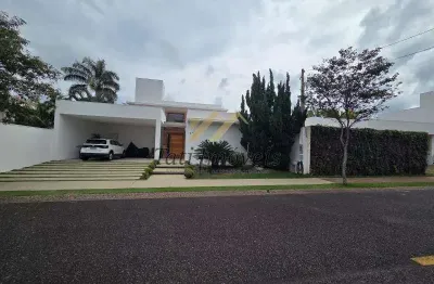 Casa em condomínio fechado com 3 quartos à venda na Avenida Miguel Damha, Damha II, São Carlos