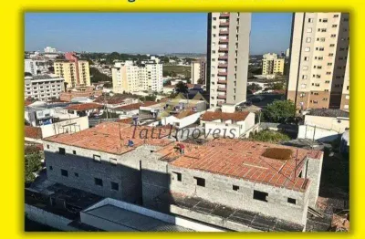 Apartamento com 2 quartos à venda na Rua Padre Teixeira, Centro, São Carlos