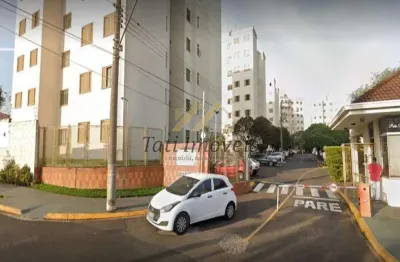 Apartamento com 2 quartos à venda na Rua Theodolina Modena Coca, Vila Rancho Velho, São Carlos