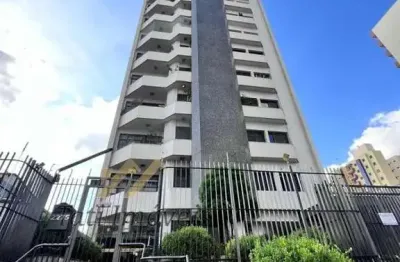 Apartamento com 3 quartos para alugar na Avenida Doutor Carlos Botelho, Centro, São Carlos