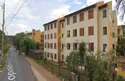 Apartamento com 2 quartos à venda na Avenida Ayrton Salvador Leopoldino Junior, Conjunto Habitacional Waldomiro Lobbe Sobrinho, São Carlos