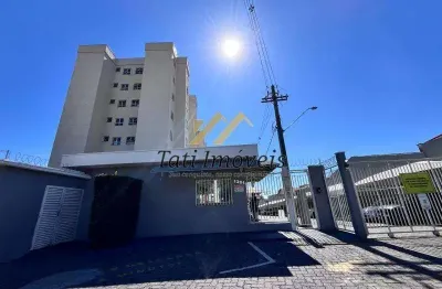 Apartamento com 2 quartos à venda na Rua Raimundo Correa, Vila Marcelino, São Carlos