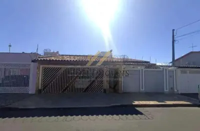 Casa com 4 quartos à venda na Rua Rosa Lea Ferrari Lisboa, Jardim Acapulco, São Carlos