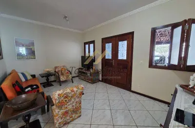 Casa em condomínio fechado com 3 quartos à venda na Rua Borlange, Residencial Samambaia, São Carlos