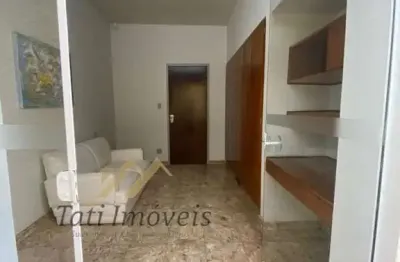 Sala comercial para alugar na Rua Treze de Maio, Jardim São Carlos, São Carlos