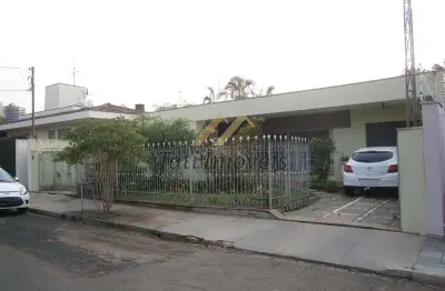 Casa com 4 quartos à venda na Rua Campos Salles, Vila Monteiro (Gleba I), São Carlos