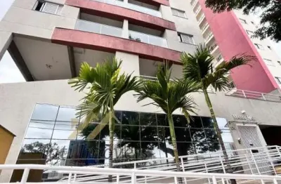 Apartamento com 1 quarto para alugar na Rua Cézar Ricomi, Jardim Lutfalla, São Carlos