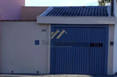 Casa com 2 quartos à venda na Avenida Papa Paulo VI, Jardim Cruzeiro do Sul, São Carlos