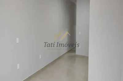 Casa com 3 quartos à venda na Rua Ethivaldo Alexandre Martins, Parque Santa Felícia Jardim, São Carlos