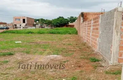 Terreno à venda na Rua Marta Boni Drape, Residencial José Giro, Ibaté