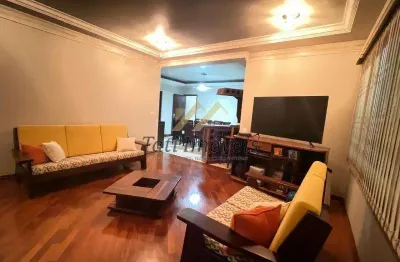 Casa com 3 quartos à venda na Rua Joaquim da Cruz Penalva, Jardim São João Batista, São Carlos