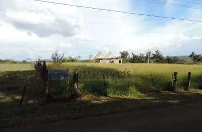 Fazenda à venda na Avenida Heitor de Carvalho, Encontro Valparaíso I, São Carlos