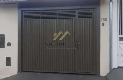 Casa com 1 quarto à venda na Rua Angelino Bontempi, Jardim Martinelli, São Carlos