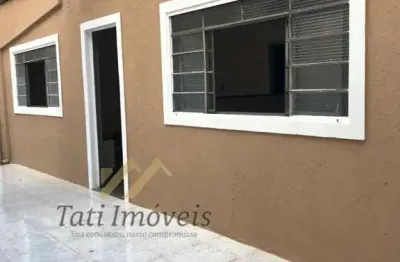 Casa com 2 quartos para alugar na Avenida João de Lourenço, Parque Residencial Maria Stella Faga, São Carlos