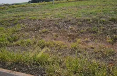 Terreno à venda na Rua Edgard Archanjo Pereira, Jardins do Porto, São Carlos